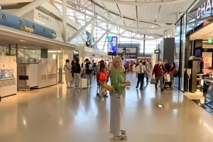 [Jet Story] - Poland | World Airports