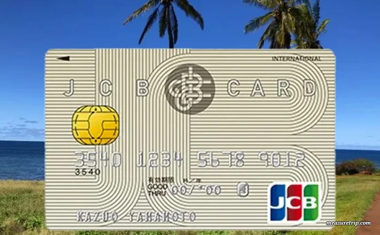 JCB card is the best for traveling to Hawaii! Save tens of thousands of yen!