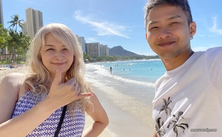 ハワイ旅行にはJCBカードが最強！数万円お得！