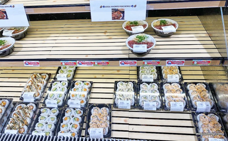 Travel to Hawaii: Introducing a price survey and cheap stores in Waikiki, Hawaii!