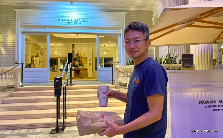 Travel to Hawaii: Introducing a price survey and cheap stores in Waikiki, Hawaii!