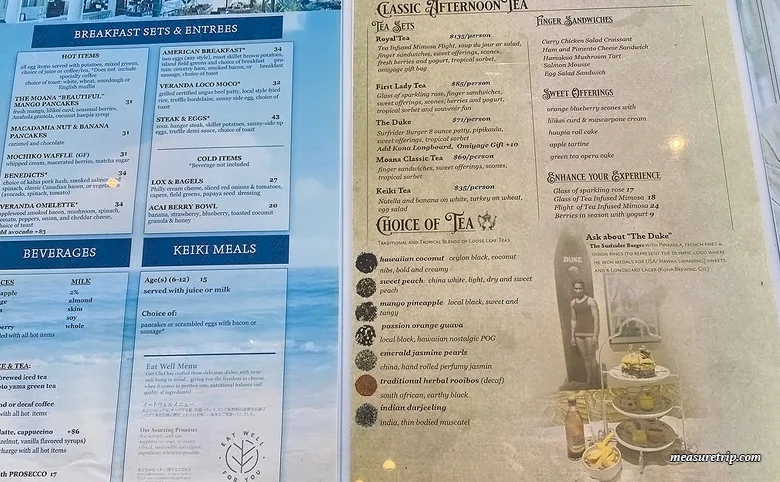 Travel to Hawaii: Introducing a price survey and cheap stores in Waikiki, Hawaii!