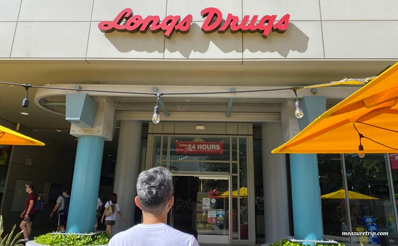 Travel to Hawaii: Introducing a price survey and cheap stores in Waikiki, Hawaii!