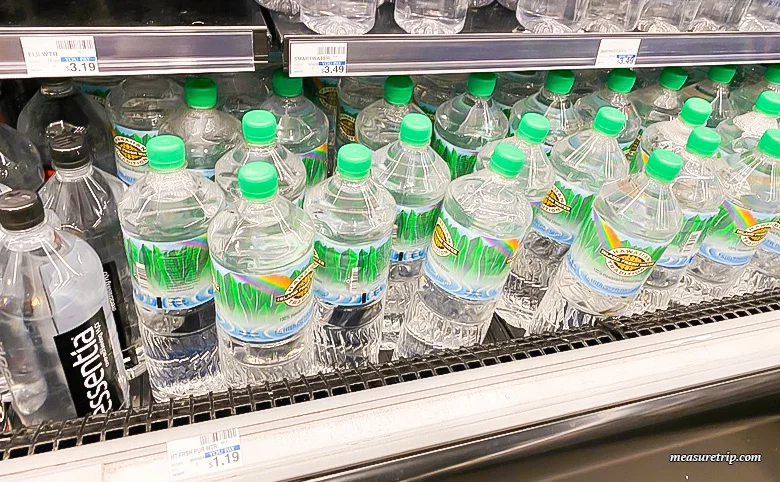 Travel to Hawaii: Introducing a price survey and cheap stores in Waikiki, Hawaii!