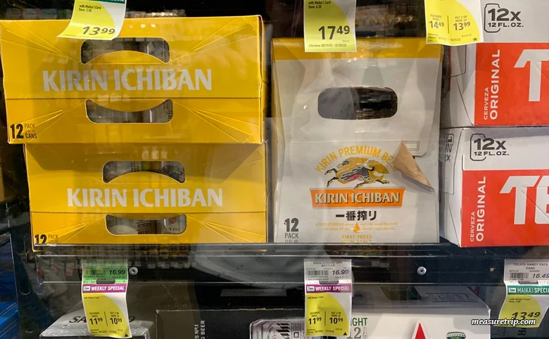 Travel to Hawaii: Introducing a price survey and cheap stores in Waikiki, Hawaii!