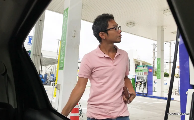 沖縄観光 1日1000円！格安レンタカーの借り方