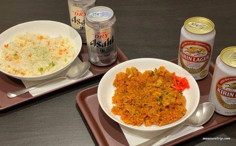 プライオリティパスOK！ 関西空港ラウンジ NODOKA