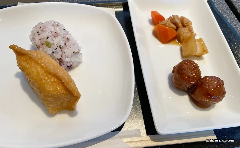 【関西空港】プライオリティパスOK！ANAラウンジ
