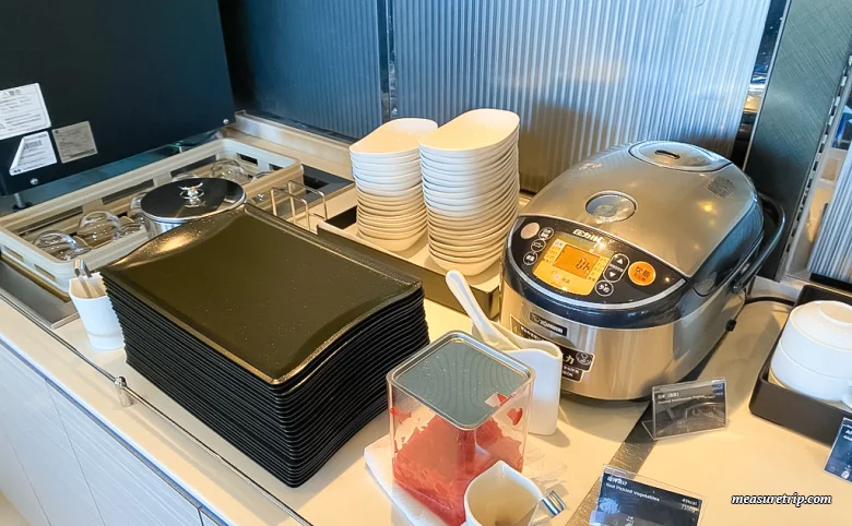 【関西空港】プライオリティパスOK！ANAラウンジ