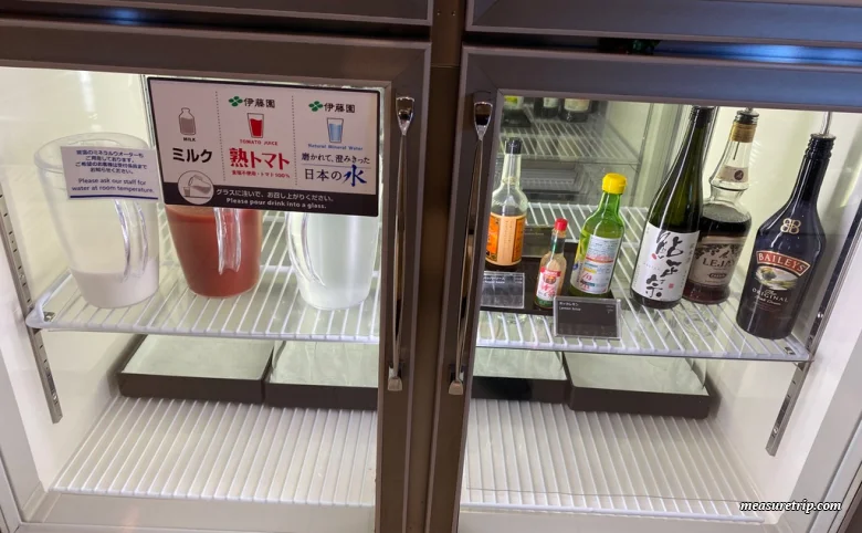 【関西空港】プライオリティパスOK！ANAラウンジ