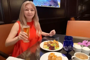 【ザ・リッツカールトン・クアラルンプール】 エグゼクティブラウンジ体験レポート