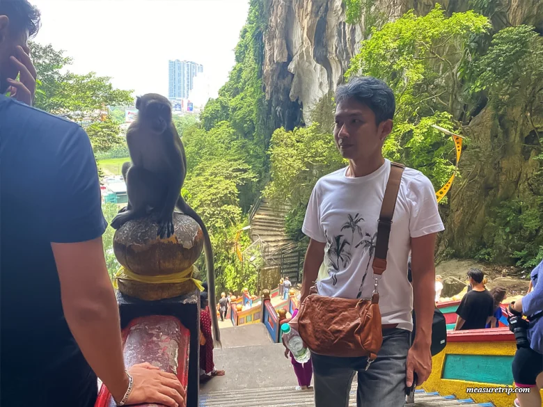 [マレーシア旅行] 失敗しないマレーシア交通手段ガイド