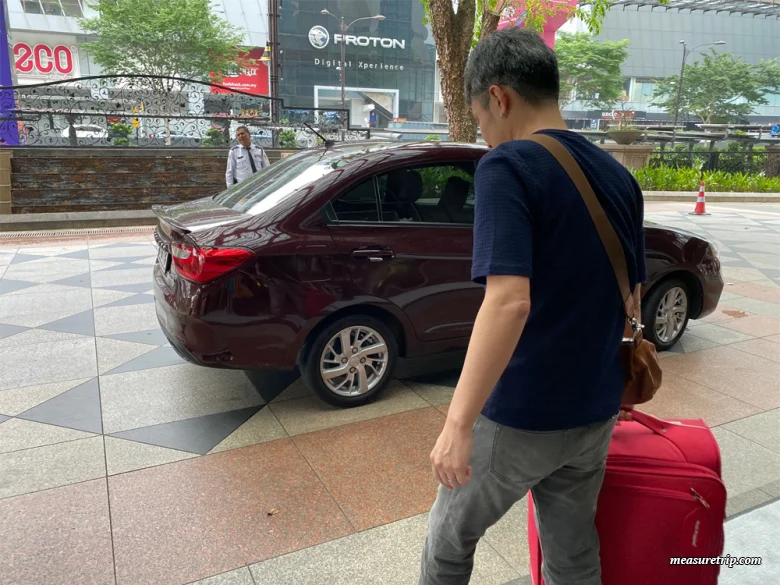 [マレーシア旅行] 失敗しないマレーシア交通手段ガイド