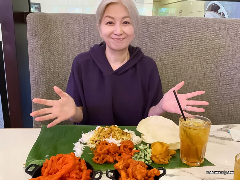 美味しいインドカレー店「BananaBro」