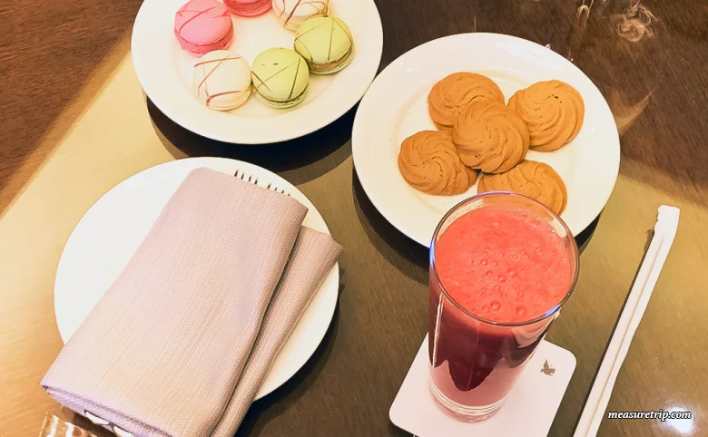 [JW Marriott Hotel Macau] Suite Room guide