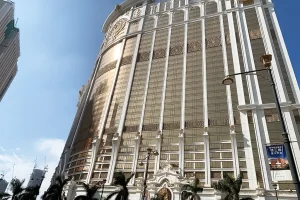 [Marriott Hotel Guide] JW Marriott Hotel Macau