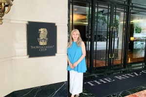 [Marriott Guide] The Ritz-Carlton Kuala Lumpur
