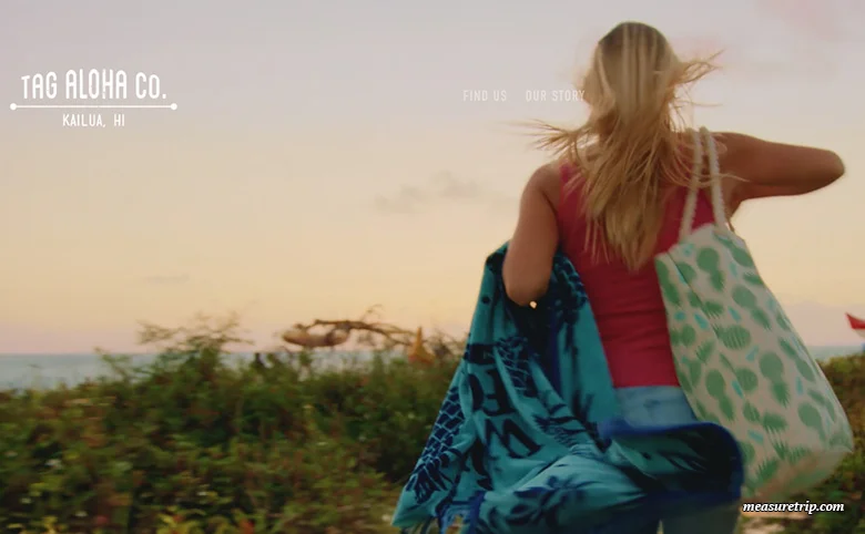 【ハワイで大人気】ホールフーズのエコバッグ!