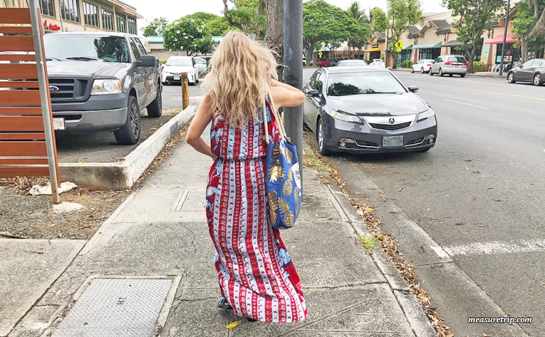 【ハワイで大人気】ホールフーズのエコバッグ!