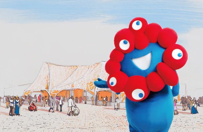 Complete Guide to Getting to Expo 2025 Osaka from Tokyo