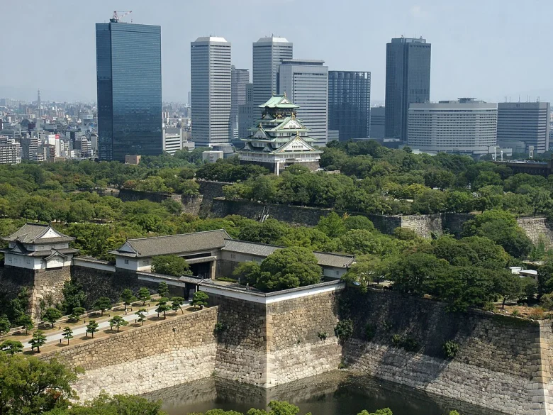 5 Must-Visit Osaka Spots to Pair with the 2025 Osaka Expo