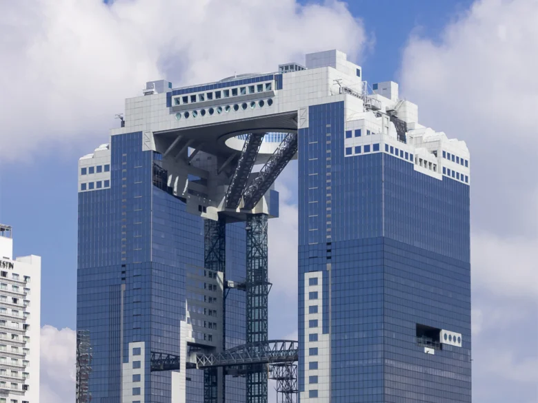 5 Must-Visit Osaka Spots to Pair with the 2025 Osaka Expo