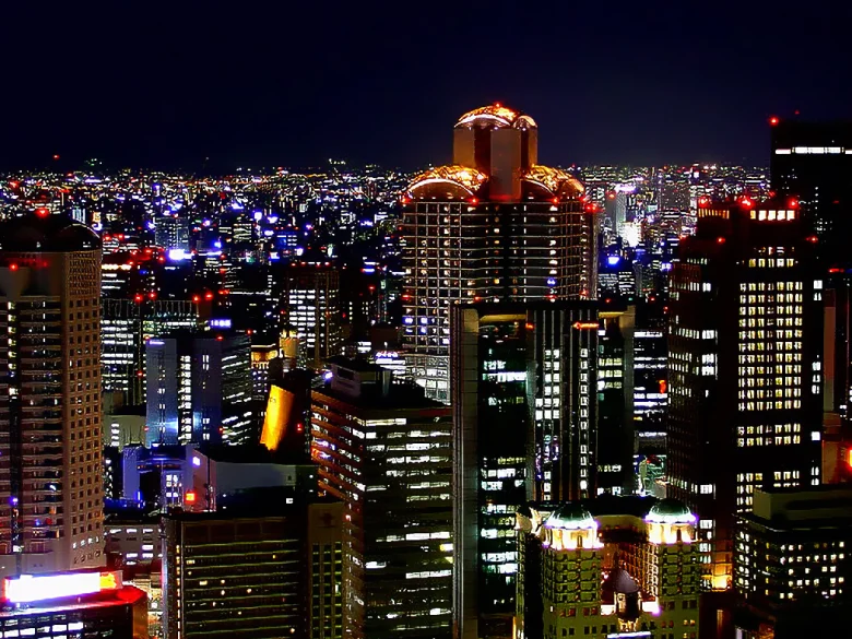 5 Must-Visit Osaka Spots to Pair with the 2025 Osaka Expo