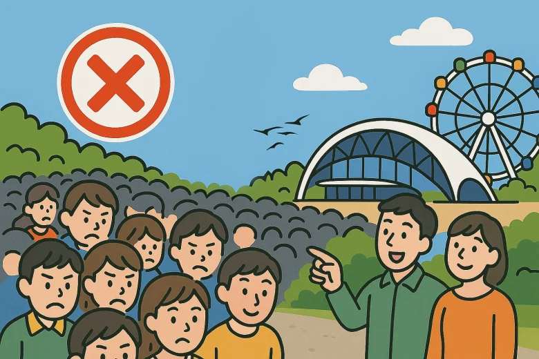 Your Guide to Osaka Expo 2025: Crowd Forecasts and Smart Tips