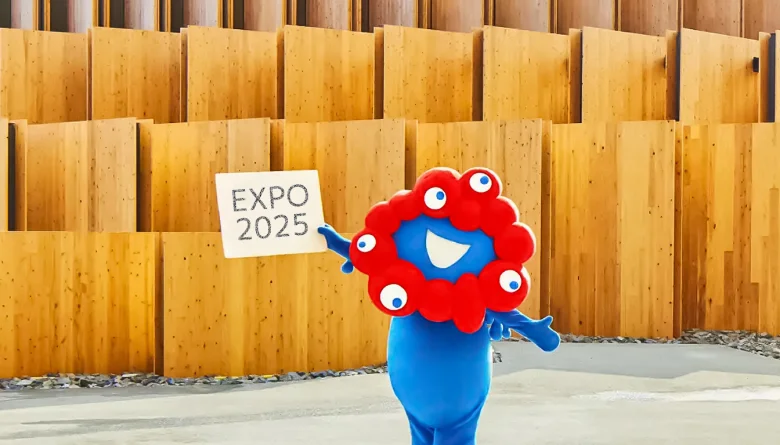大阪万博2025：未来じゃない、“今”の日本が映る鏡として楽しむ方法