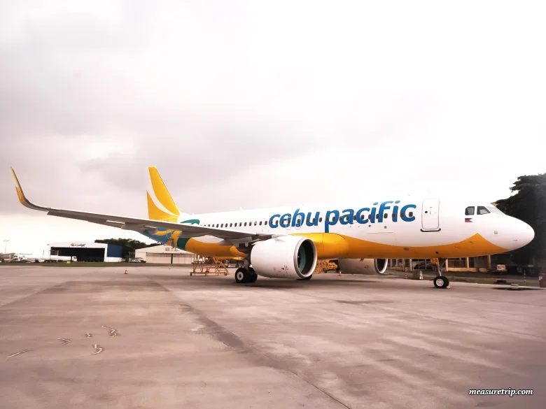 【セブパシフィック】 創業29周年記念・片道29PHセール