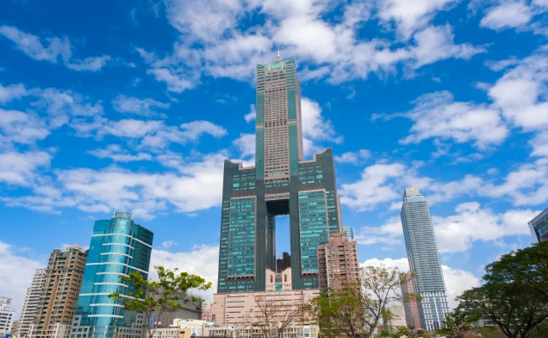 台湾・高雄の観光 おすすめ6選！【台湾旅行】