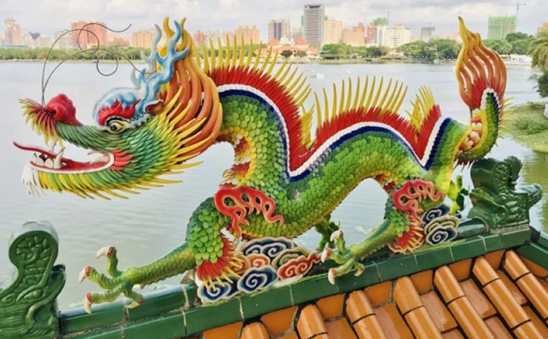 台湾・高雄の観光 おすすめ6選！【台湾旅行】