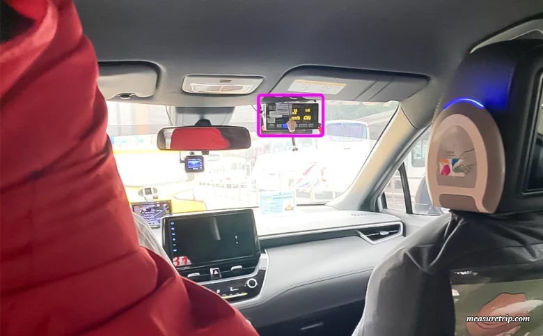 [台湾旅行] 台湾でUBER利用の際の注意点！
