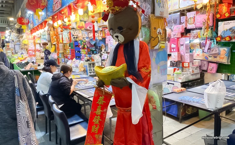 [台湾夜市] 台北最大規模の士林夜市ガイド
