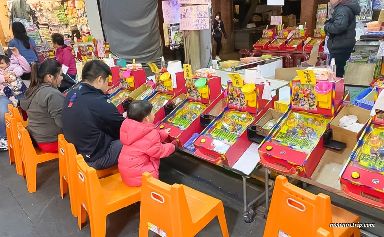 [台湾夜市] 台北最大規模の士林夜市ガイド