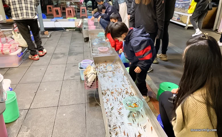[台湾夜市] 台北最大規模の士林夜市ガイド