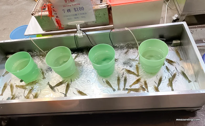 [台湾夜市] 台北最大規模の士林夜市ガイド