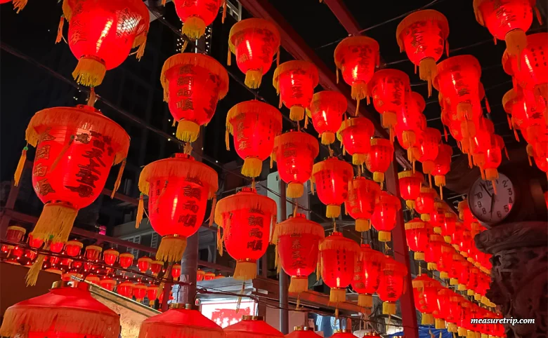 [台湾夜市] 台北最大規模の士林夜市ガイド
