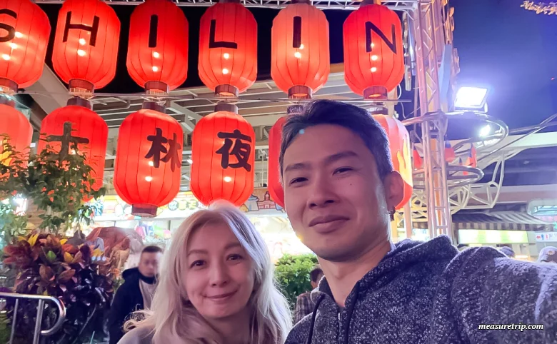[台湾夜市] 台北最大規模の士林夜市ガイド