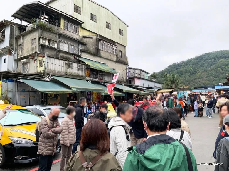 平溪天燈節の混雑ピークはいつ？