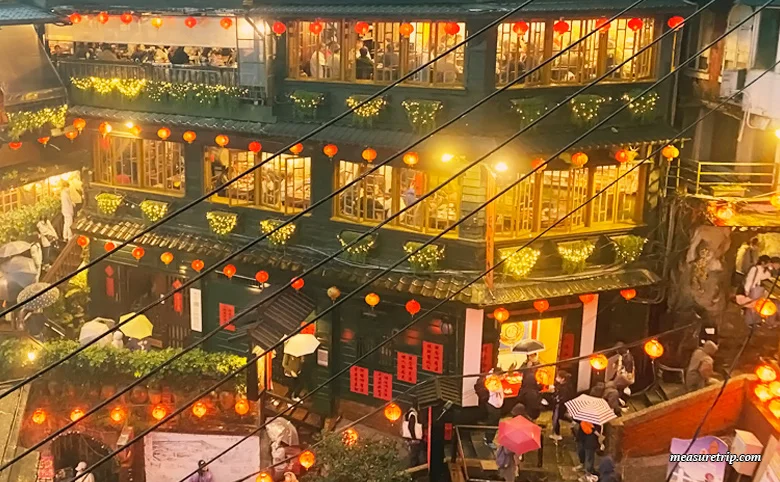 Taiwan travel recommended sightseeing information summary page!