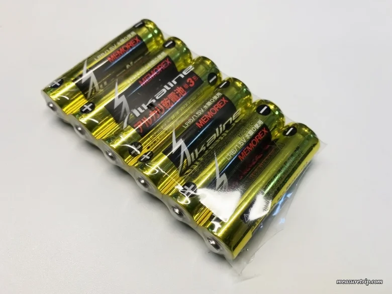飛行機に乾電池は持ち込みOK？手荷物・預け荷物の最新ルール解説