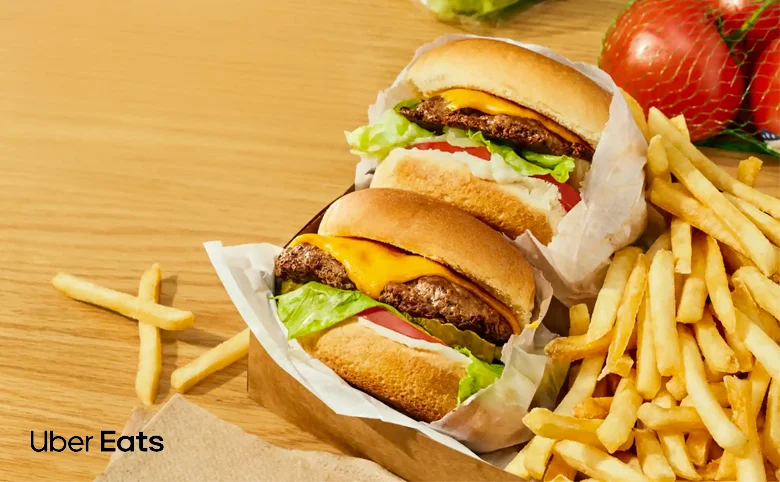 Uber Eats ウーバーイーツ 最新クーポンと使い方