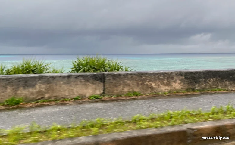 沖縄の梅雨はいつ？雨の沖縄 楽しみ方ガイド