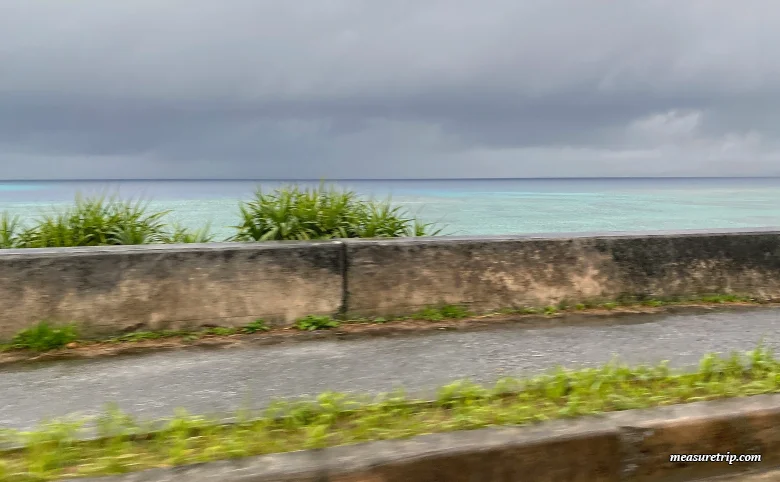 When is the rainy season in Okinawa? What does it feel like? [Okinawa travel guide]