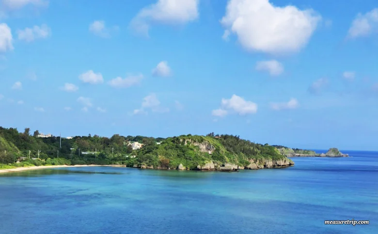 沖縄旅行の安い時期は？沖縄の年間天気 ガイド