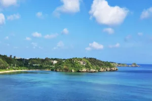 沖縄旅行の安い時期は？沖縄の年間天気 ガイド