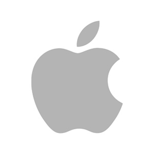 apple logo